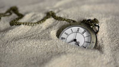 Blog: The Time is Now: Claim Your Talent Advantage