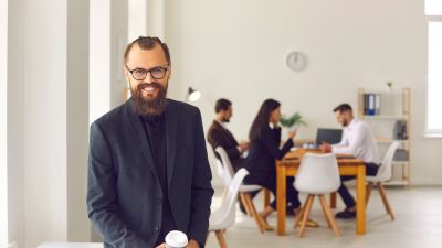When leadership strategies clash with your natural strengths, you may begin to question your own abilities
