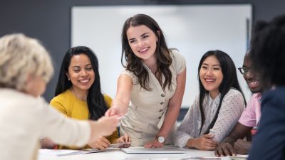 When leadership strategies clash with your natural strengths, you may begin to question your own abilities
