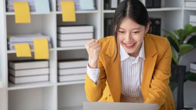 When you lean into your strengths, collaboration becomes less about managing chaos and more about building reliable systems for success.