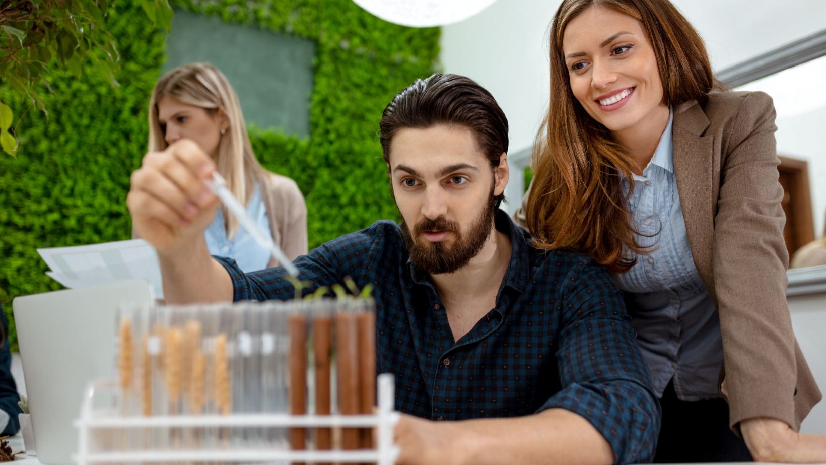 Perceptual Styles and Teamwork