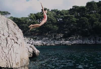 Vision Perceptual Style – You step boldly into change and trust your intuition