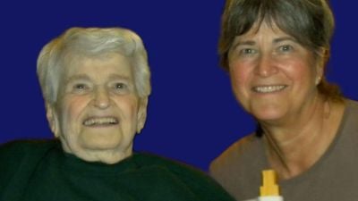 When Fixing Feels Like Love