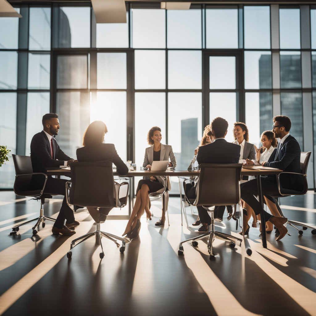 Perceptual Styles and Teamwork