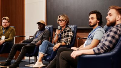 Unresolved conflict can strain relationships — understanding how you handle it makes all the difference