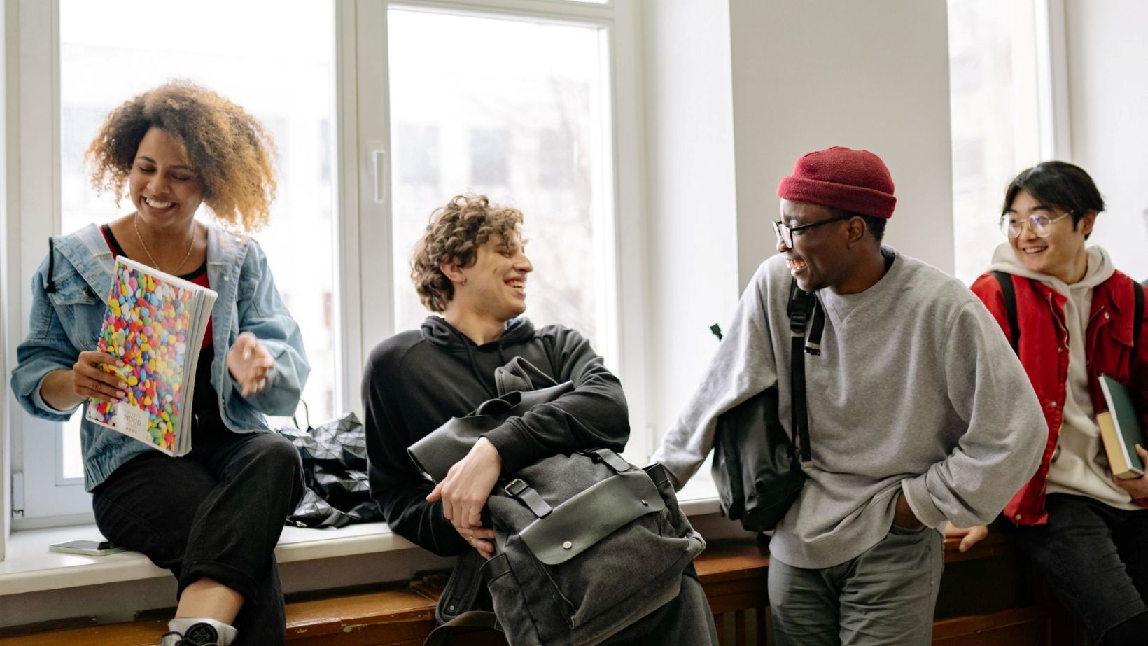 Why understanding how you learn best matters