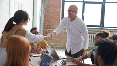 It’s not about changing who you are — it’s about refining your natural strengths to make your communication even more impactful. 