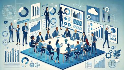 Your ability to balance structure and diplomacy makes you an essential part of any team